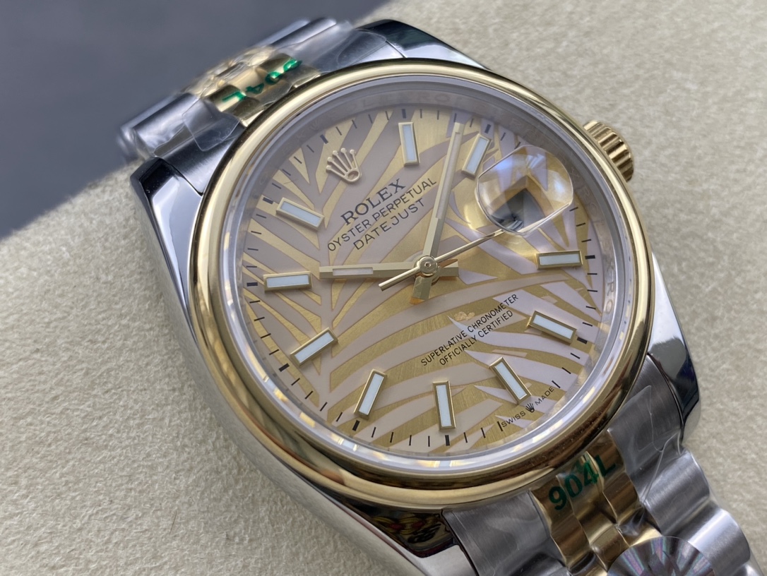 Rolex 36mm 092942